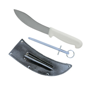 Knifekut 3 pce Skinning Set