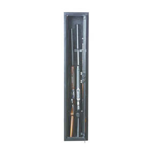 Stealth A-Cat Security 4-Gun Safe