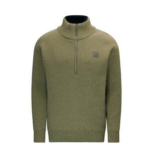 Swazi: Swazi Mackenzie Wool Jersey