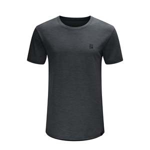 Swazi: Swazi Hoodoo Merino Short Sleeve Top