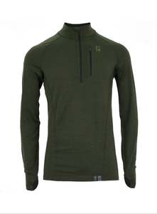 Swazi: Swazi Hoodoo Merino Shirt