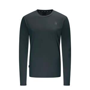 Swazi: Swazi Argali Active Long Sleeve Top