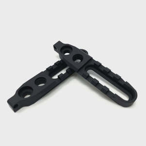 Picatinny Rail 3.5”