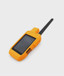 Game Gear: Game Gear Silicone Protective Cover