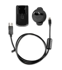 Garmin: Garmin AC Adapter and USB Cable Kit