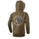 Hunters Element Kids Razorback Hoodie