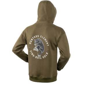 Hunters Element: Hunters Element Razorback Hoodie