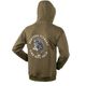 Hunters Element Razorback Hoodie