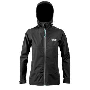 Hunters Element: Hunters Element Womens Storm Jacket - Full Zip