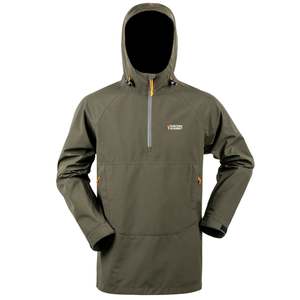 Hunters Element: Hunters Element Storm Jacket - Half Zip