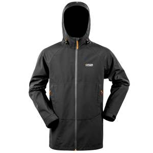 Hunters Element: Hunters Element Storm Jacket - Full Zip