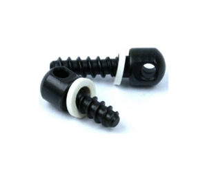 Outdoor Outfitters QD (Quick Detach) Swivel Screws, Wooden - Self Tapping