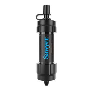 Drinkware: Sawyer Mini Water Filtration System