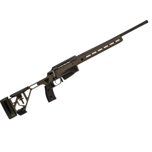Tikka T3x ACE Game Graphite Black Cerakote 6.5 Creedmoor - NEW