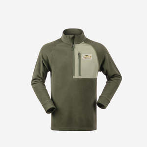 Desolve Supply Co: Desolve Supply Co. Zephyr Top Trutta