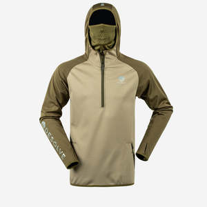 Desolve Supply Co. Beaufort Lite Hood