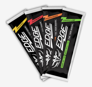 Game Gear EDGE Hydration Powder - Single Sachet