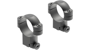 Leupold Ruger M77 30mm Super High Rings