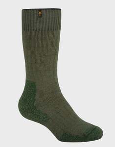 Man Kung: Swazi Hunter Socks