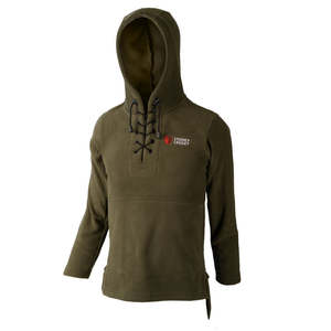 Man Kung: Stoney Creek Kids Fleece Lace Up Hoodie