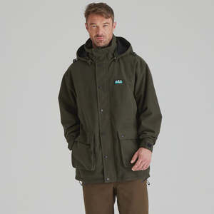 Ridgeline: Ridgeline Mens Torrent Waterproof Jacket