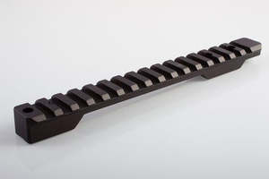 Talley: Talley Picatinny Base for Howa Mini 0 MOA