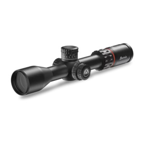 Burris Veracity PH Riflescope 3-15x44 Illuminated