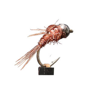 Pheasant Tail Northside (BTB) - Category 3 Fly Company