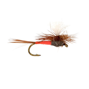 Orange Crush - Category 3 Fly Company