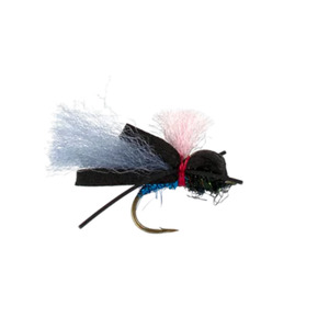 Blowfly #12 - Category 3 Fly Company