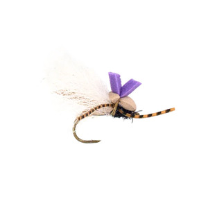 Churnobyl UV Tan #10 - Category 3 Fly Company