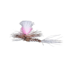 Guide Chute #10 - Manic Fly Collection