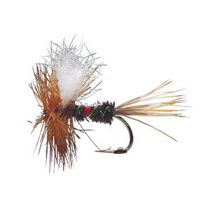 Savage: Royal Wulff #12 - Manic Fly Collection