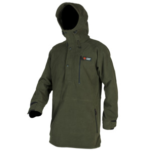 Stoney Creek Long Bush Shirt - Bayleaf
