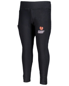 Stoney Creek: Stoney Creek SC Active Tights - KIDS