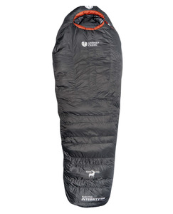 Stoney Creek: Stoney Creek Black Stag Integrity 1000 Sleeping Bag