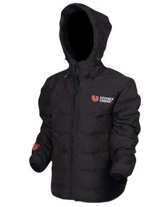Stoney Creek: Stoney Creek ThermoCub Jacket