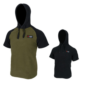 Stoney Creek: Stoney Creek Kids Hooded Bush Tee