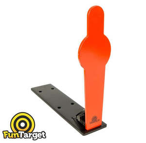 Fun Target: Fun Target Pop-Up Rimfire Target