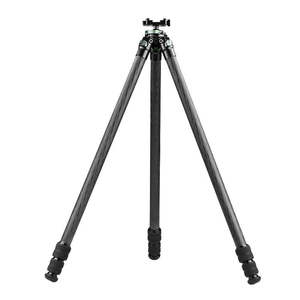 Savage: Sunwayfoto 2830CSL Tall Carbon Fiber Hunting Tripod
