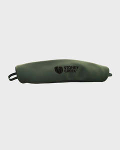 Savage: Stoney Creek Neoprene Scope Cover