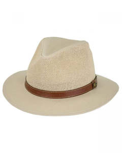 Headwear: Outback Freemantle Hat