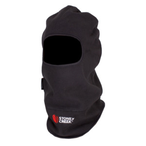 Headwear: Stoney Creek Windproof Balaclava