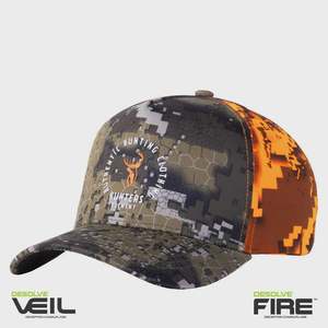 Headwear: Hunters Element A.H.C. Cap