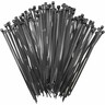 Products: CABLE TIE BLACK 150X4MM 100PKT – Hammer Hardware