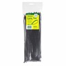 Products: CABLE TIE BLACK 300X5MM 100PKT – Hammer Hardware