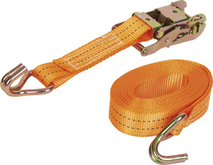 TIE2GO HEAVY DUTY RATCHET TIEDOWN – 37MM – Hammer Hardware