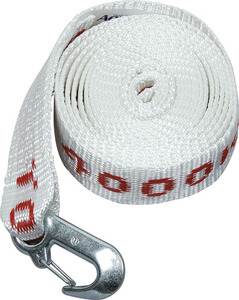 TOW ROPE 4M – Hammer Hardware