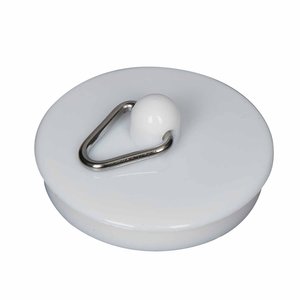 SINK PLUG PLASTIC 40MM – Hammer Hardware