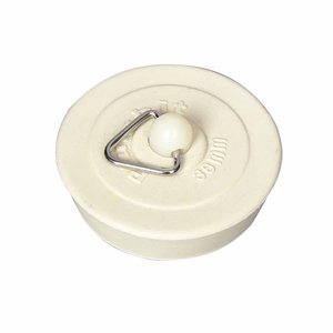 SINK PLUG RUBBER 38MM – Hammer Hardware
